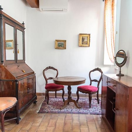 Monti Bespoke Apartamento Roma Exterior foto