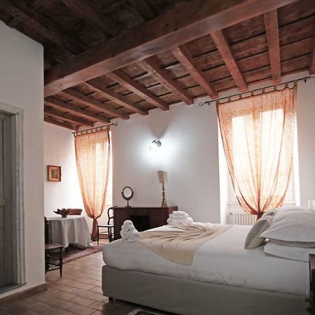 Monti Bespoke Apartamento Roma Exterior foto