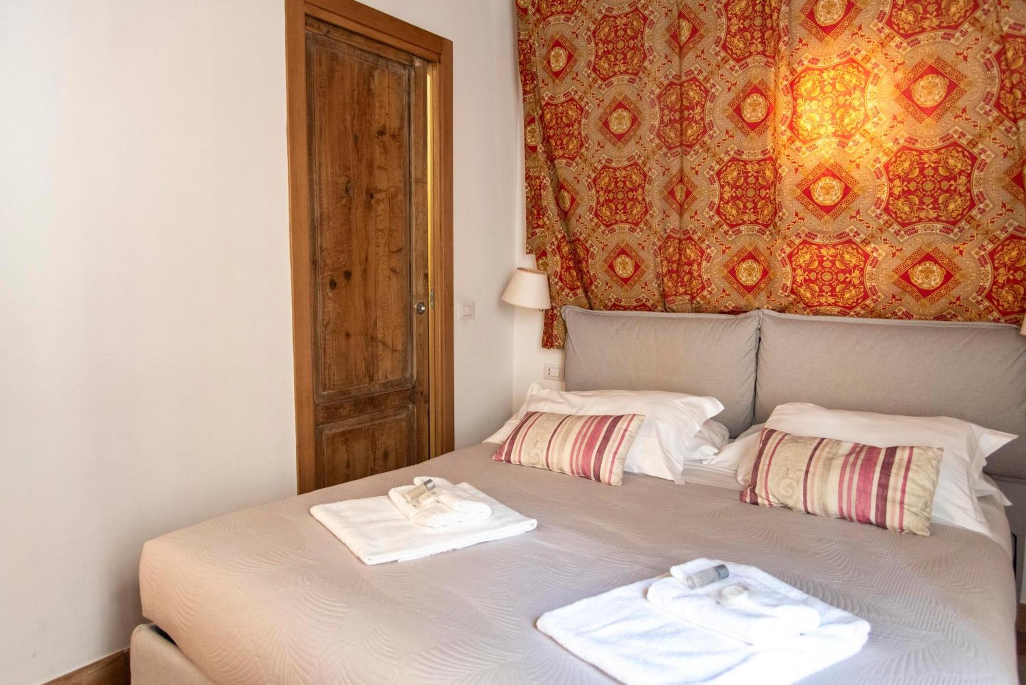 Monti Bespoke Apartamento Roma Exterior foto