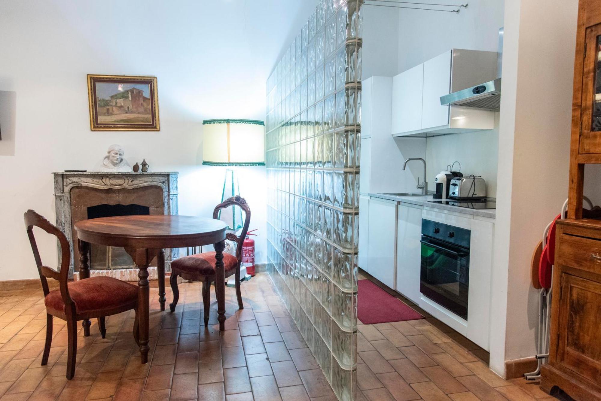 Monti Bespoke Apartamento Roma Exterior foto