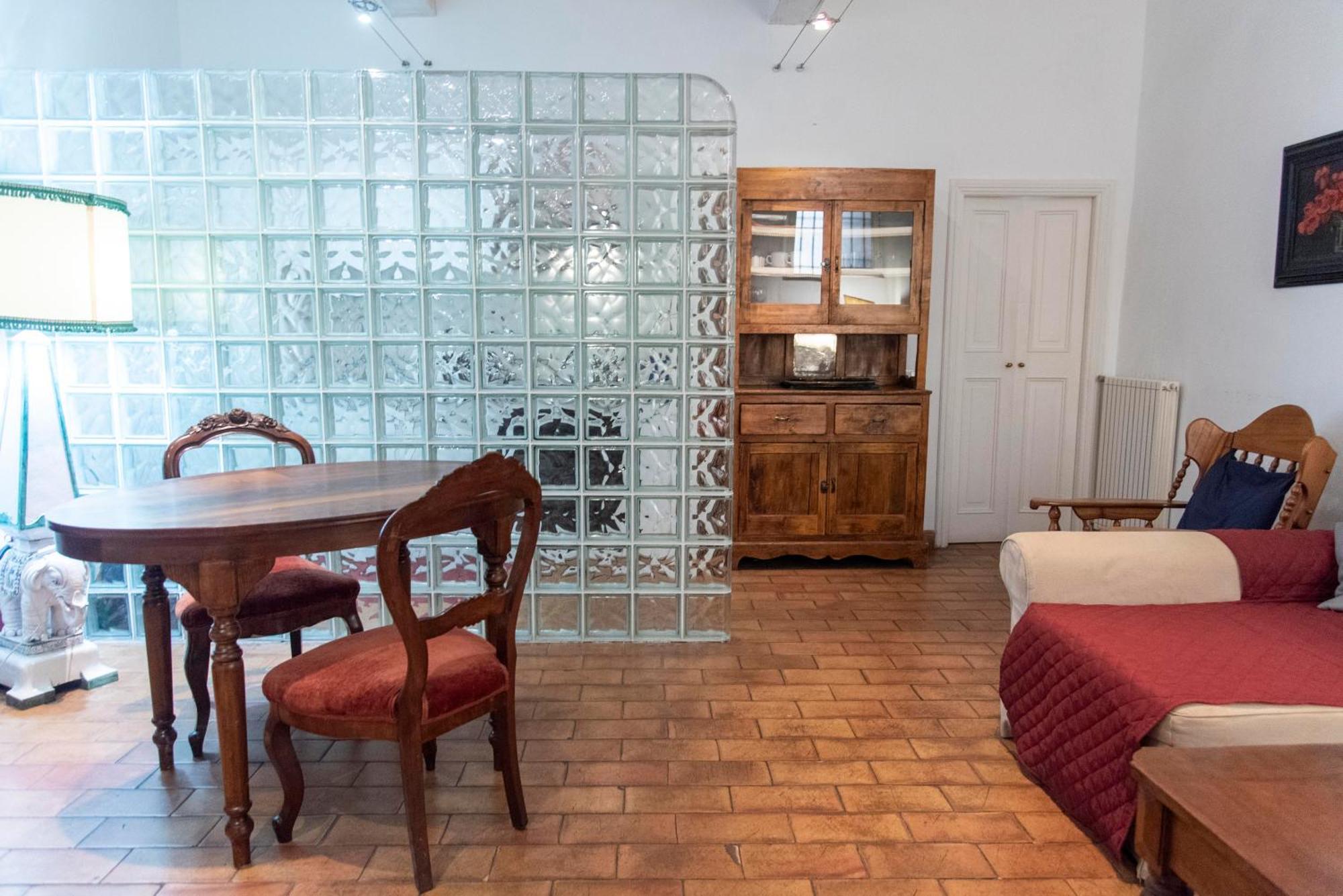 Monti Bespoke Apartamento Roma Exterior foto