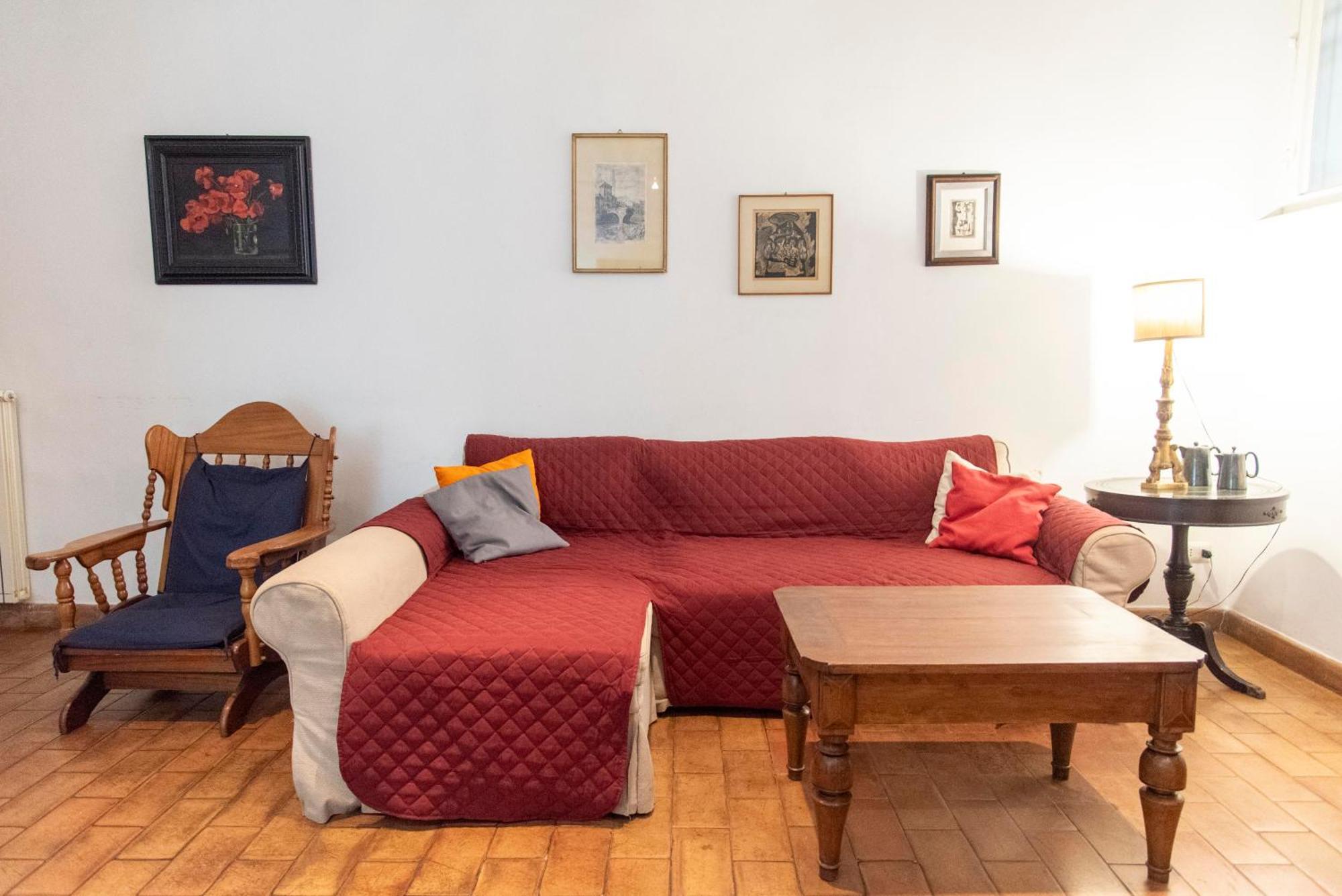 Monti Bespoke Apartamento Roma Exterior foto