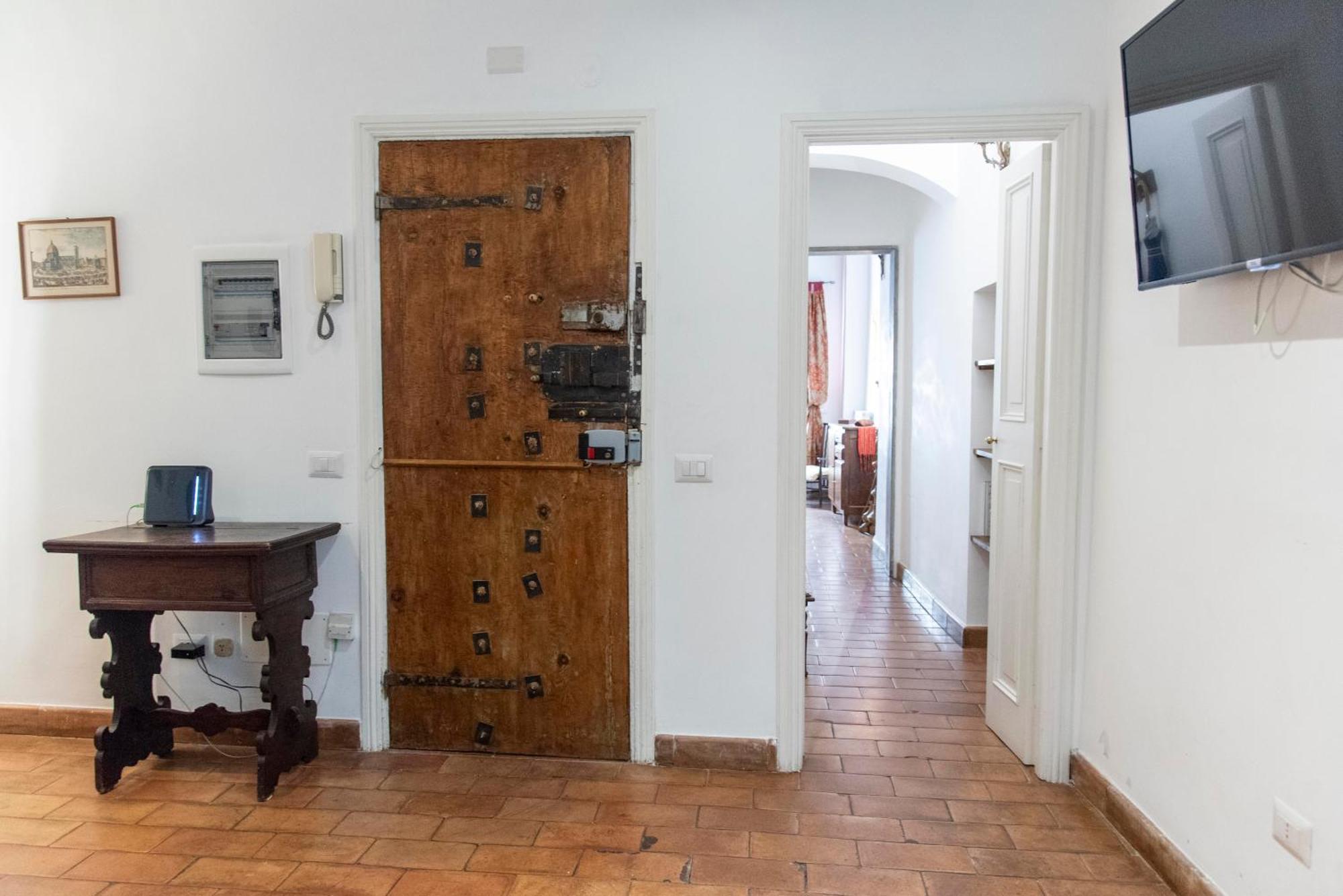 Monti Bespoke Apartamento Roma Exterior foto