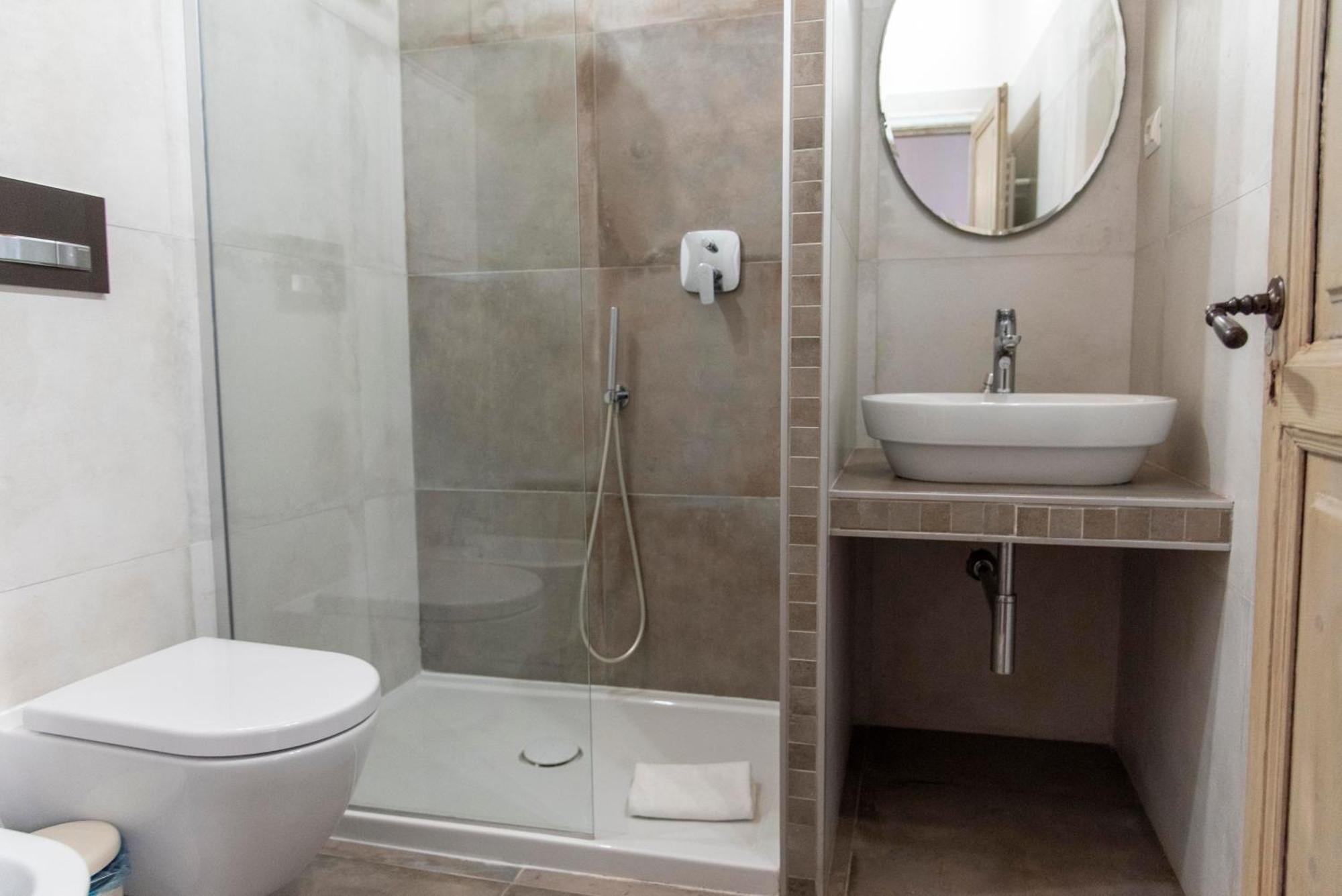 Monti Bespoke Apartamento Roma Exterior foto