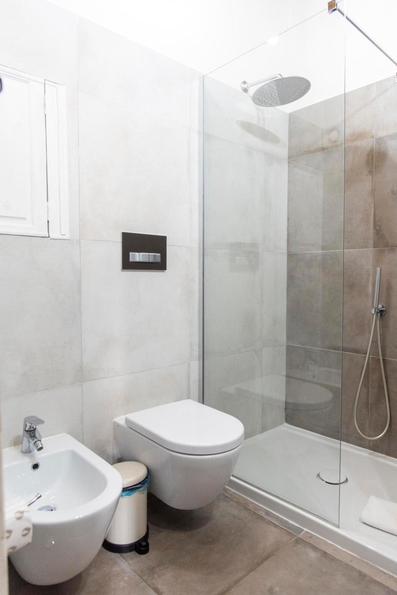 Monti Bespoke Apartamento Roma Exterior foto