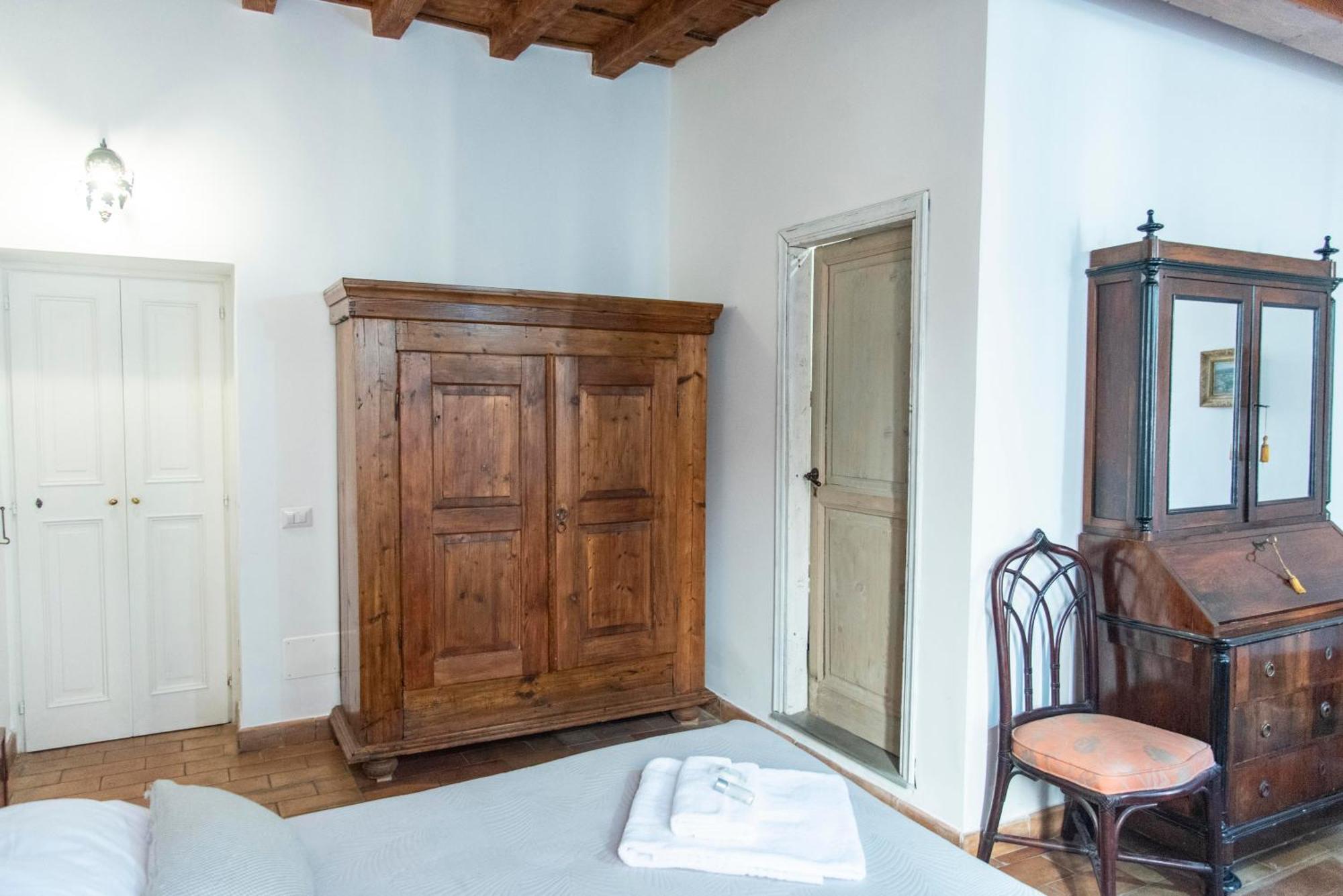 Monti Bespoke Apartamento Roma Exterior foto