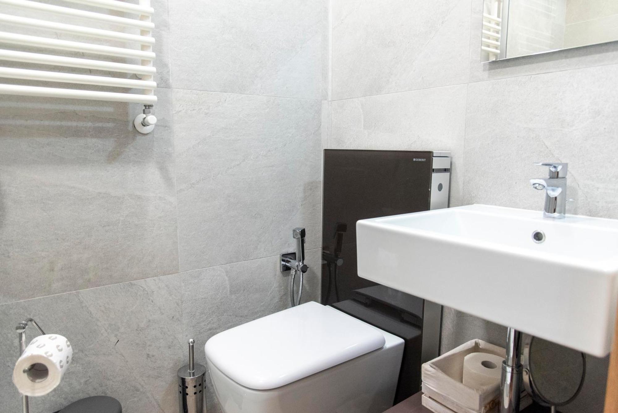 Monti Bespoke Apartamento Roma Exterior foto