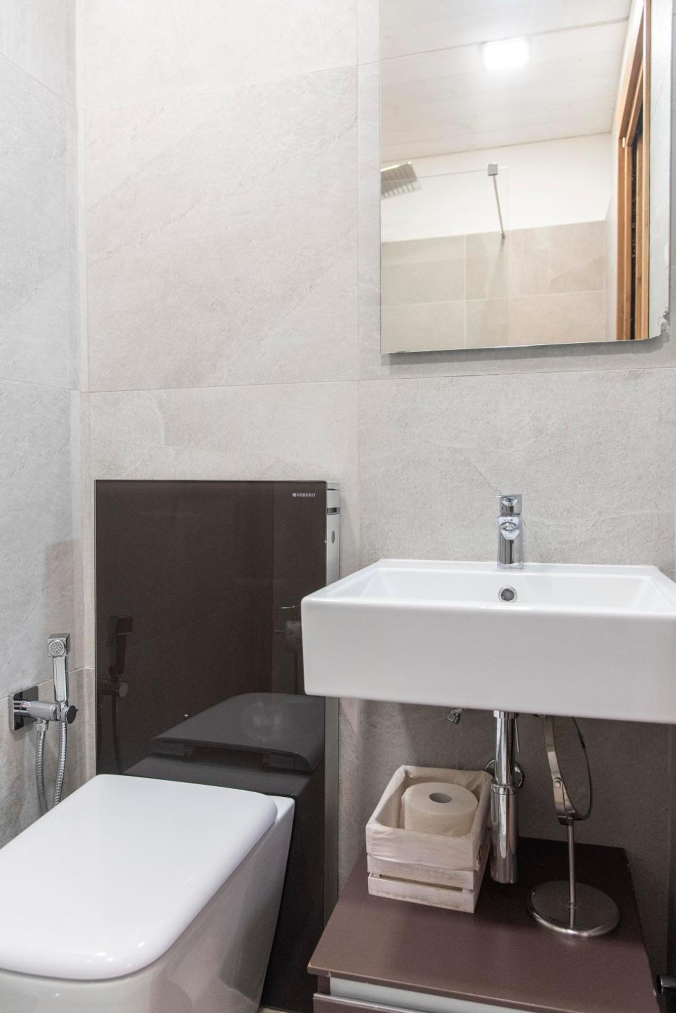 Monti Bespoke Apartamento Roma Exterior foto