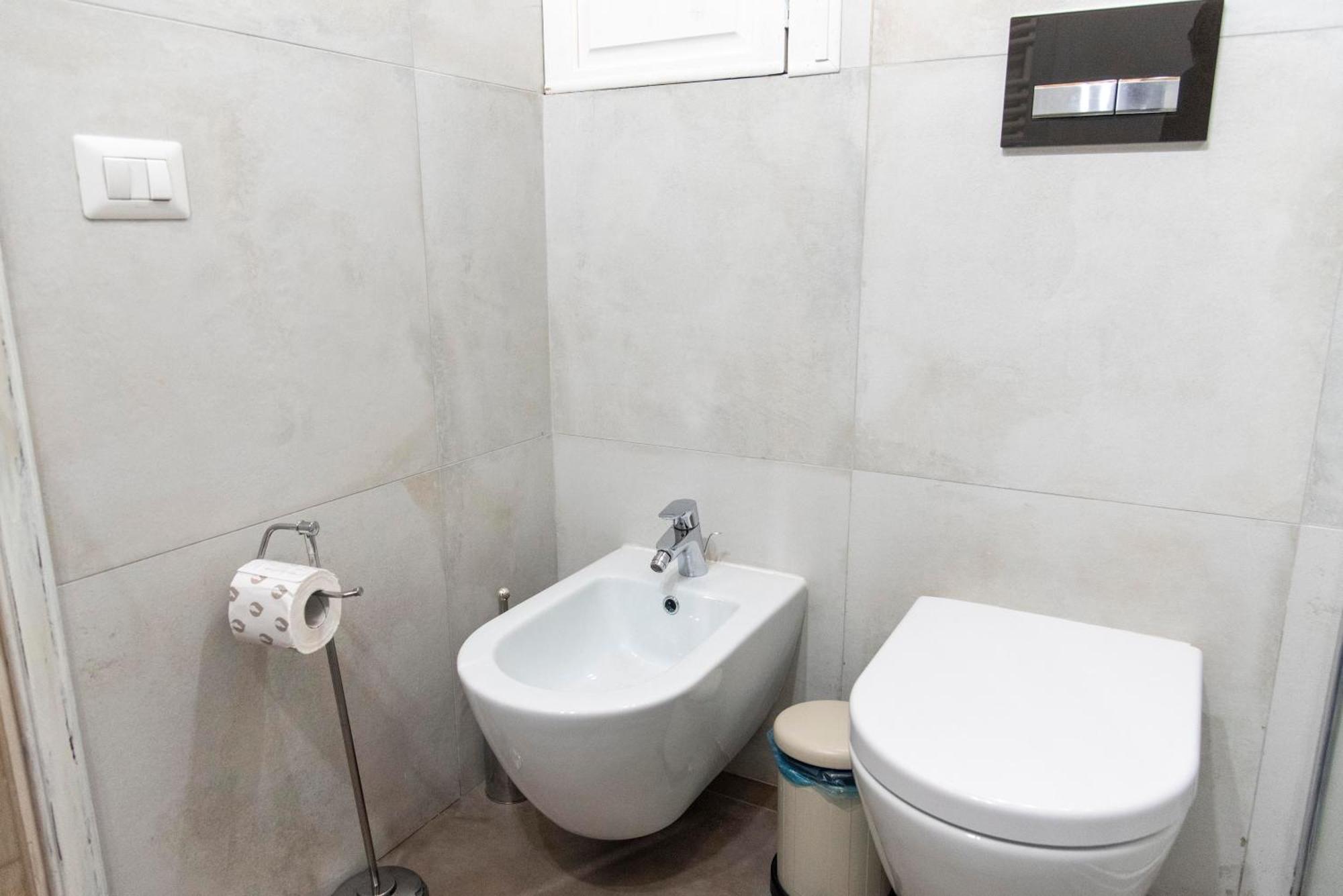 Monti Bespoke Apartamento Roma Exterior foto