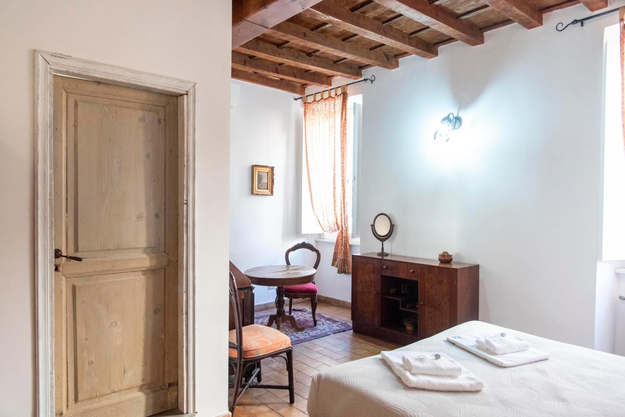 Monti Bespoke Apartamento Roma Exterior foto