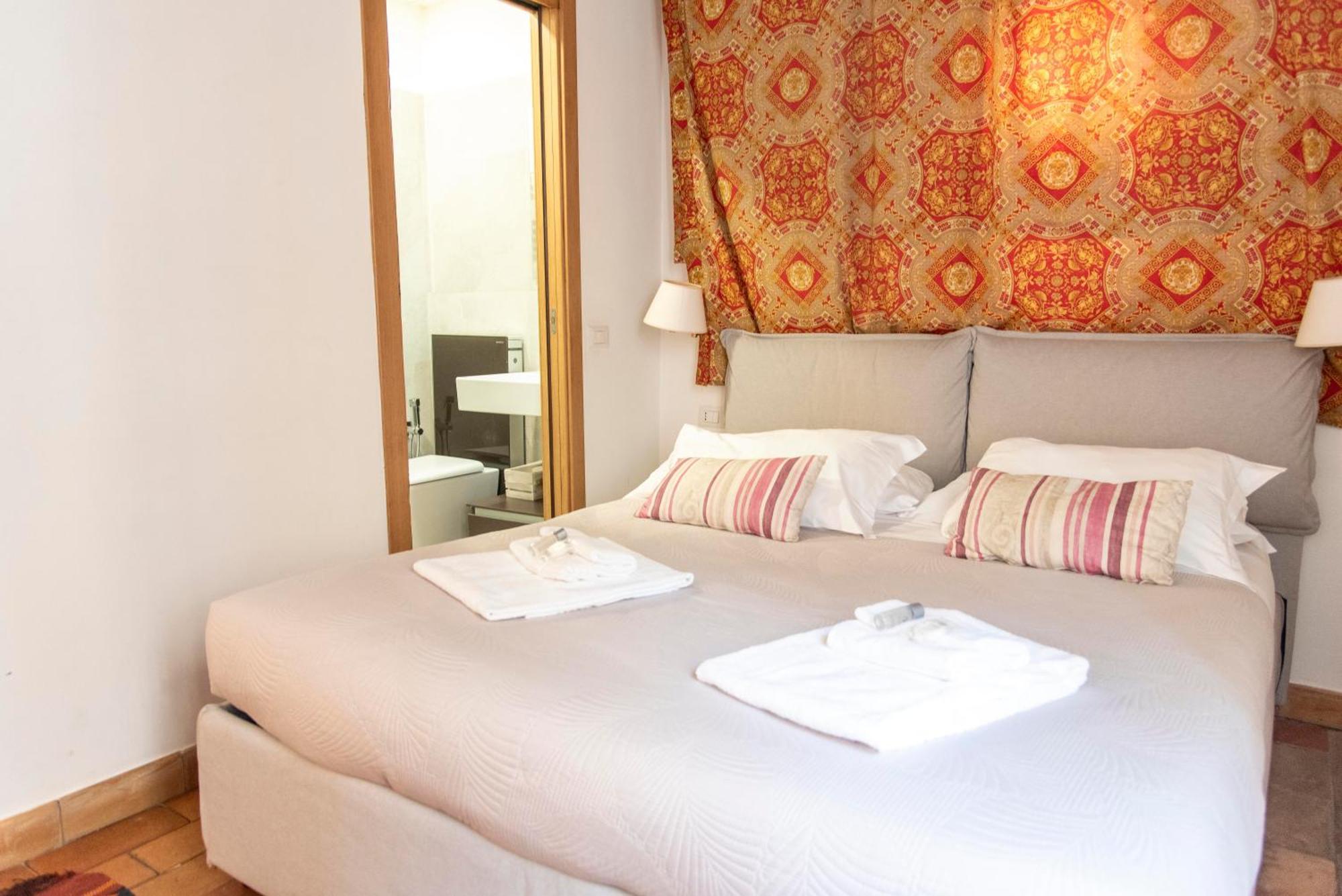 Monti Bespoke Apartamento Roma Exterior foto