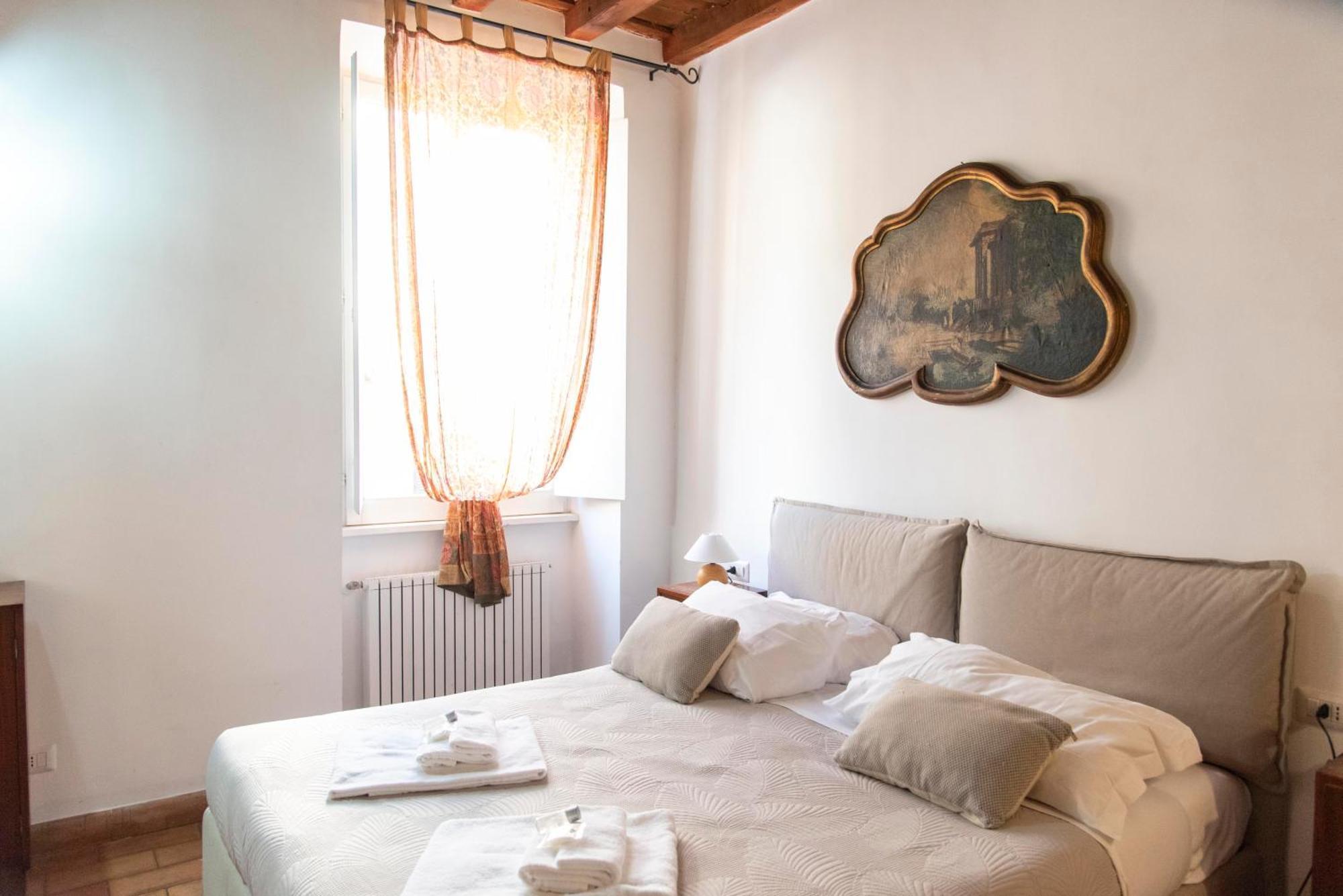 Monti Bespoke Apartamento Roma Exterior foto