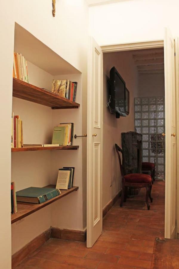 Monti Bespoke Apartamento Roma Exterior foto