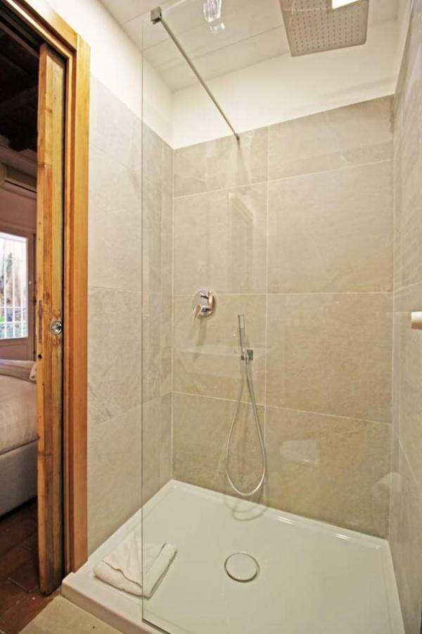Monti Bespoke Apartamento Roma Exterior foto