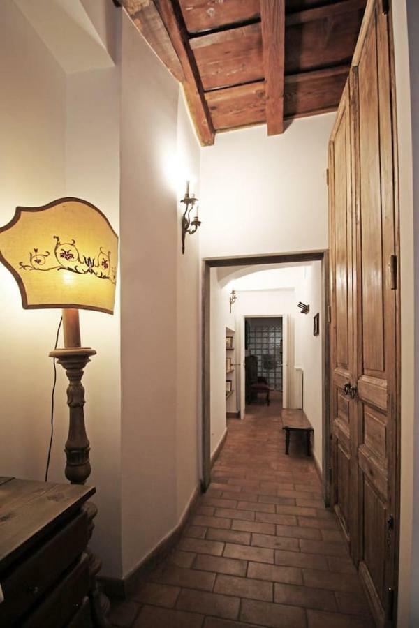 Monti Bespoke Apartamento Roma Exterior foto