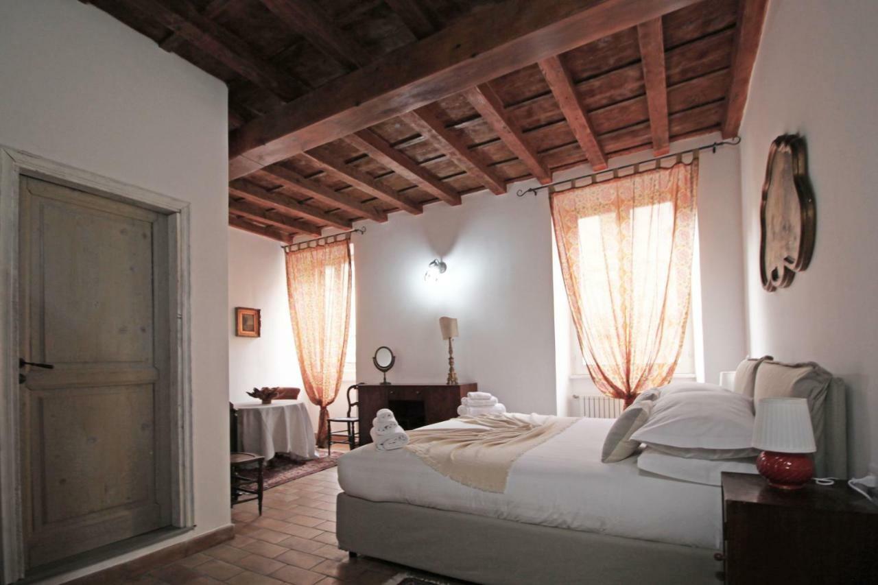 Monti Bespoke Apartamento Roma Exterior foto